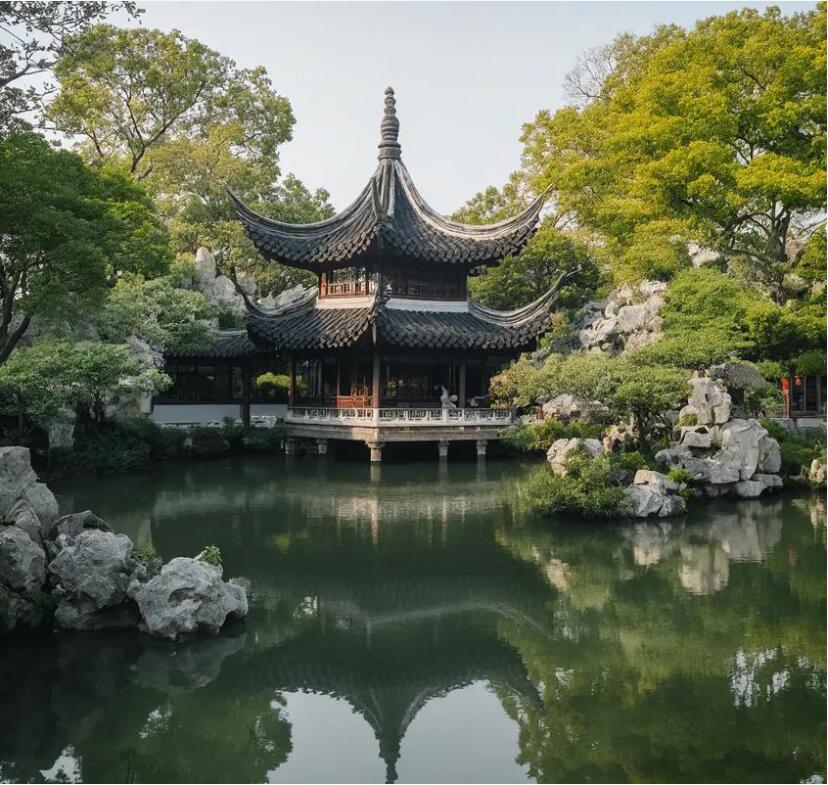 青海千青餐饮有限公司